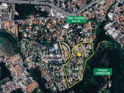 #F138 - Terreno em condomínio para Venda em Cotia - SP - 3