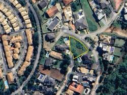 #F138 - Terreno em condomínio para Venda em Cotia - SP - 1