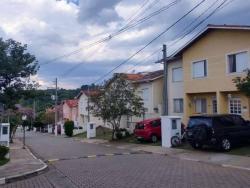 #F143 - Casa em condomínio para Venda em Cotia - SP - 1