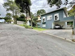 #F144 - Casa em condomínio para Venda em Jandira - SP - 3