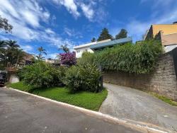 #1322 - Casa em condomínio para Venda em Jandira - SP - 2