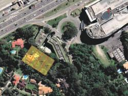 #602 - Terreno em condomínio para  em Cotia - SP - 1