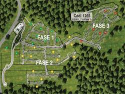 #1265 - Terreno em condomínio para Venda em Cotia - SP - 1