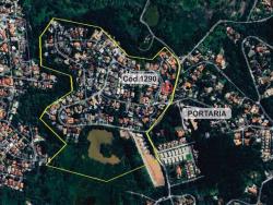 #1290 - Casa em condomínio para Venda em Carapicuíba - SP - 2