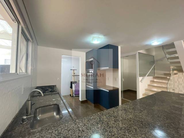 #253 - Casa para Locação em Cotia - SP