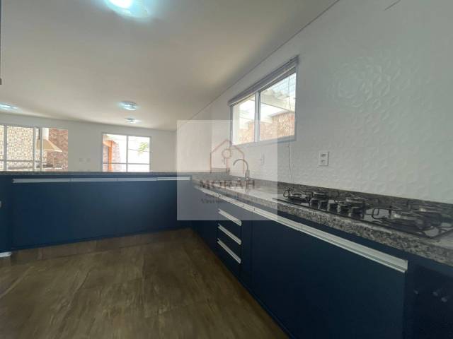 #253 - Casa para Locação em Cotia - SP