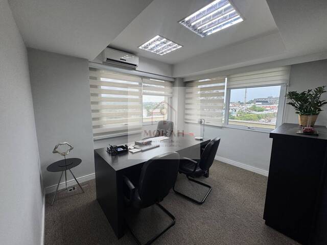 #261 - Sala para Venda em Cotia - SP