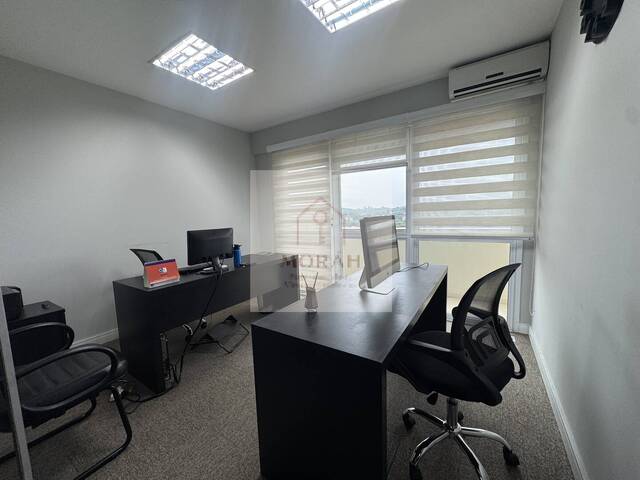 #261 - Sala para Venda em Cotia - SP