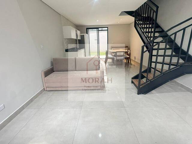 #265 - Casa para Venda em Cotia - SP