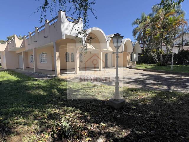 #267 - Casa para Venda em Cotia - SP - 2