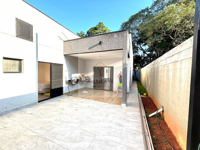 Casa para Locação em Cotia - 5