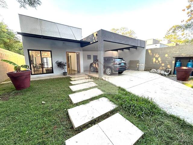 #268 - Casa para Locação em Cotia - SP - 1