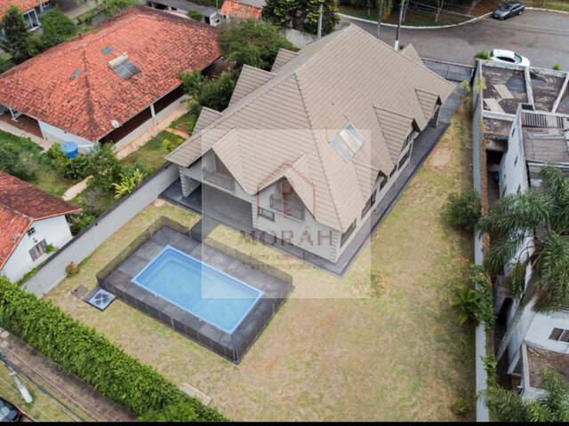 #269 - Casa para Locação em Cotia - SP - 1