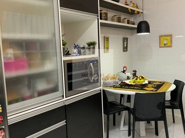 #270 - Casa para Locação em Cotia - SP - 3