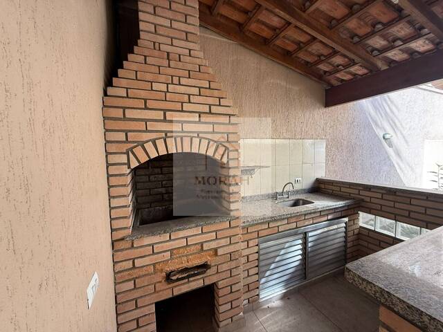 #283 - Casa para Venda em Cotia - SP - 2