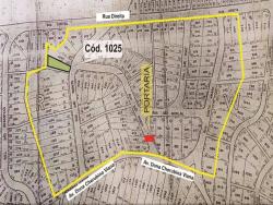 #1025 - Terreno em Bolsão FECHADO para Venda em Cotia - SP - 3