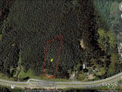 #908 - Área para Venda em Itapecerica da Serra - SP - 3