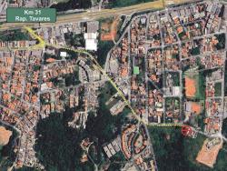 #1295 - Terreno para Venda em Cotia - SP - 3