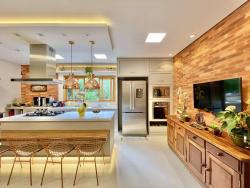 #1176 - Casa em condomínio para Venda em Carapicuíba - SP - 2