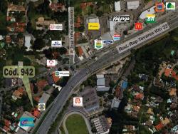 #942 - Terreno para Venda em Cotia - SP - 1