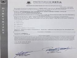 #872 - Terreno para Venda em Cotia - SP - 3