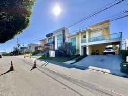 #1305 - Casa em condomínio para Venda em Vargem Grande Paulista - SP - 3