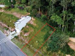 Venda em Loteamento Residencial Jardim Belas Artes(Vita Granja Viana) - Cotia