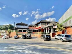 #1200 - Prédio comercial para Venda em Carapicuíba - SP - 2