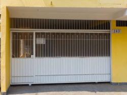 Casa de Rua (aberta) para Venda em Cotia - 4