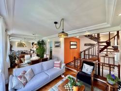 #1256 - Casa em condomínio para Venda em Cotia - SP - 1