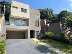 #1289 - Casa em condomínio para Venda em Itapevi - SP - 3