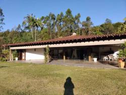 #1293 - Casa para Venda em Vargem Grande Paulista - SP - 1