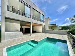 #1297 - Casa em condomínio para Venda em Jandira - SP - 1