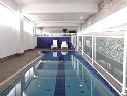 #1318 - Apartamento para Venda em Carapicuíba - SP - 2