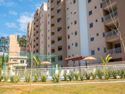 #F132 - Apartamento para Venda em Cotia - SP - 1