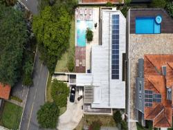 #F128 - Casa em condomínio para Venda em Jandira - SP - 1