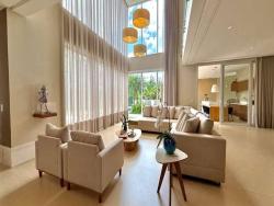 #F128 - Casa em condomínio para Venda em Jandira - SP - 3