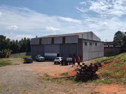 #F130 - Galpão para Venda em Cotia - SP - 1